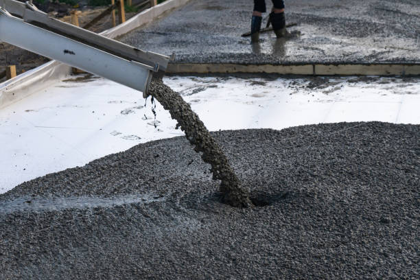 Best Concrete Driveway Installation in Early, TX