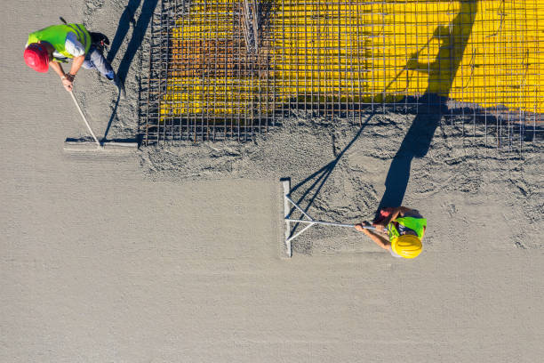 Best Concrete Removal and Replacement in Early, TX