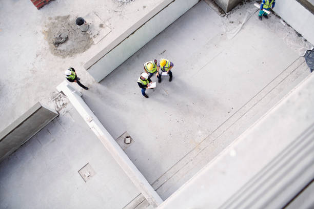 Best Concrete Sidewalk Installation in Early, TX